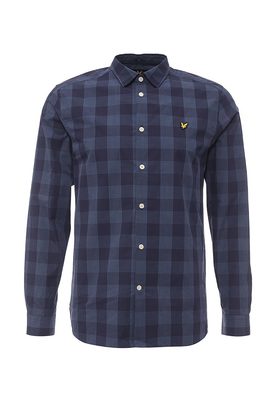 Lyle & Scott 