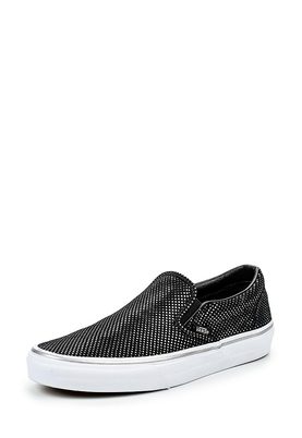 Vans  UA CLASSIC SLIP-ON (METALLIC DO