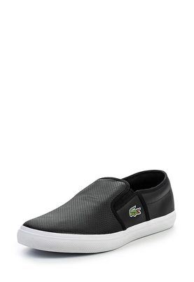 Lacoste  GAZON BL 1