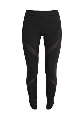 Puma  Evo Mesh Insert Legging