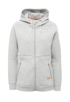 Helly Hansen  W NAIADLINE FZ HOODIE