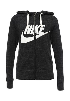 NIKE  W NSW GYM VNTG HOODIE FZ GX