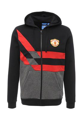 adidas Originals  MUFC FZ