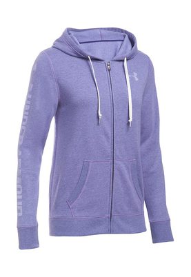 Under Armour  Favorite Fleece Full Zip