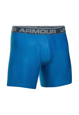 Under Armour  Original 6'' BoxerJock Print