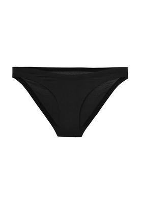 Wolford  Cotton Contour Tanga