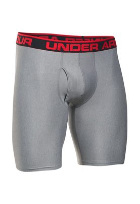 Under Armour  UA Original Series 9 Boxerjock