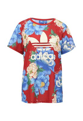 adidas Originals  C BF TREF TEE