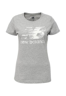 New Balance  SKETCH TEE