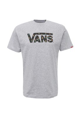 Vans  MN VANS CLASSIC LOGO ATHLTC HTHR/