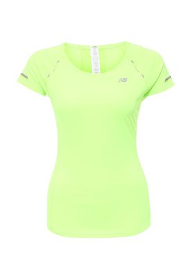 New Balance   NB ICE SHORT SLEEVE TEE