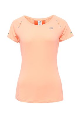 New Balance   NB ICE SHORT SLEEVE TEE