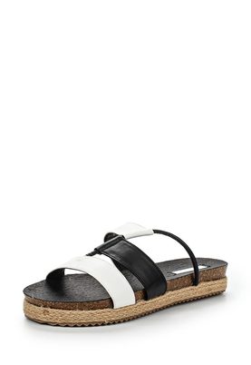 LOST INK  CAMDEN CORK UNIT SANDAL