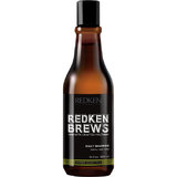 Redken    Brews Daily