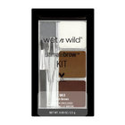 Wet n Wild    "ultimate brow kit"