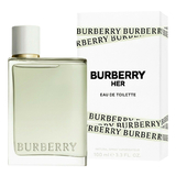 Burberry Her Eau De Toilette