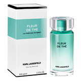 Karl Lagerfeld Fleur De The