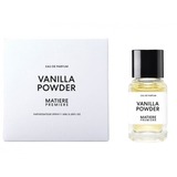 Matiere Premiere Vanilla Powder