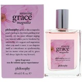 Philosophy Amazing Grace Magnolia