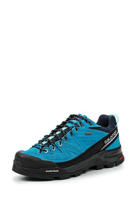 Salomon   X ALP LTR GTX