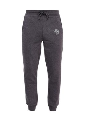 Vans   MN HOLDER SWEATPANT Black Heathe