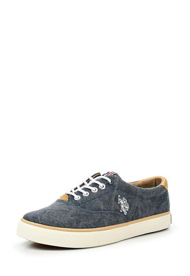 U.S. Polo Assn. 