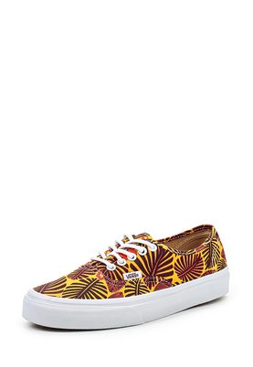 Vans  AUTHENTIC TROPICAL HAVANA