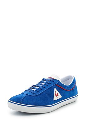 Le Coq Sportif  SANTA FRED SUEDE