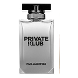 Karl Lagerfeld Private Klub