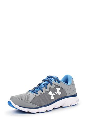 Under Armour  UA W Micro G Assert 6