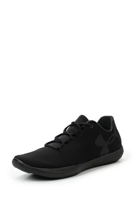 Under Armour  UA Street Precision Low Training Shoes