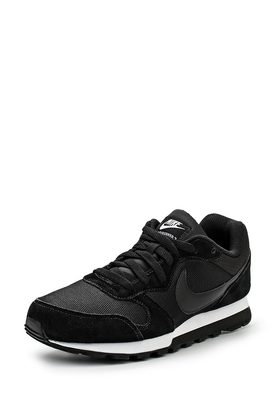 NIKE  WMNS NIKE MD RUNNER 2