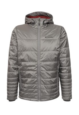 Columbia   Go To Hooded Jacket