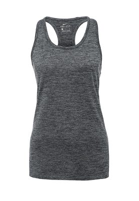 NIKE   W NK DRY TANK BALANCE VENEER