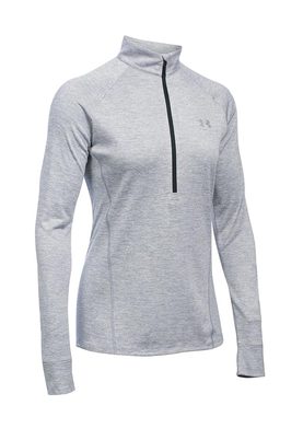 Under Armour  Tech 1/2 Zip - Twist