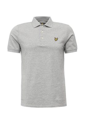 Lyle & Scott 