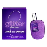 Comme des Garcons Glitter