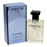 Halston Unbound