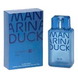 Mandarina Duck Blue