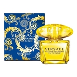 Versace Yellow Diamond Intense