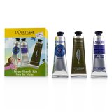 L'Occitane Happy Hands