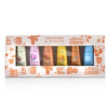 Crabtree & Evelyn Bestsellers Hand Therapy