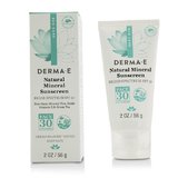 Derma E SPF 30 -  