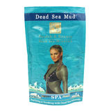 Health & Beauty   ̸  Dead Sea Mud SPA