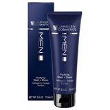 Janssen Cosmetics       Men Purifying Wash & Shave