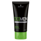 Schwarzkopf      3D Men Strong Gel