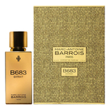 Marc Antoine Barrois B683 Extrait