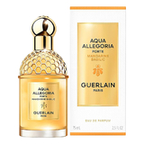 Guerlain Aqua Allegoria Forte Mandarine Basilic