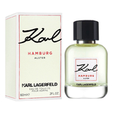 Karl Lagerfeld Karl Hamburg Alster