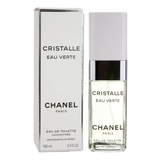 Chanel Cristalle Eau Verte